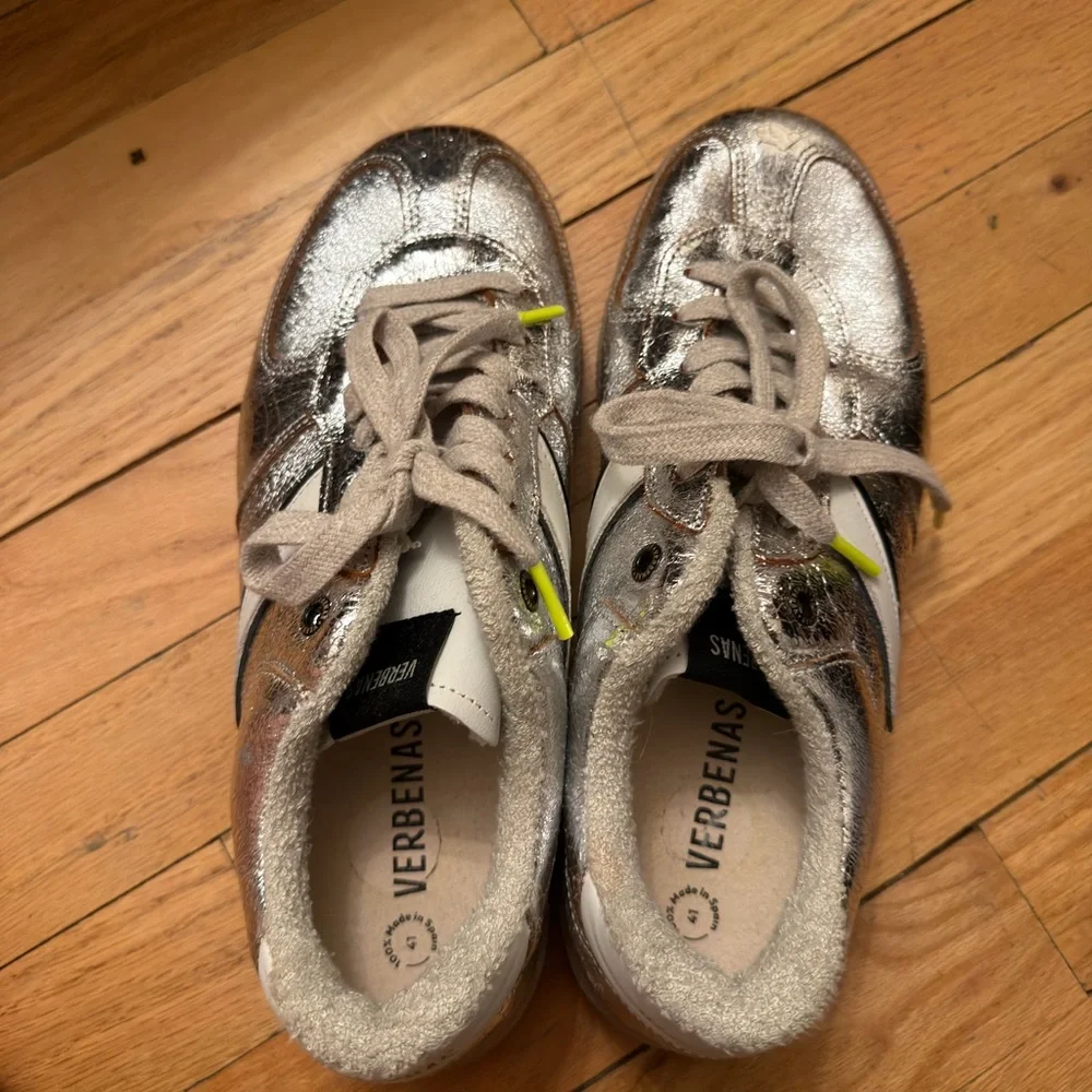 Verbenas Sneakers - Picture 4 of 6